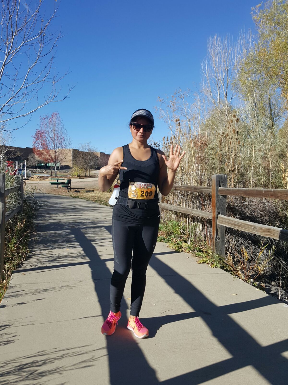 Fitness Training Content